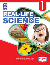 Load image into Gallery viewer, REAL-LIFE SCIENCE SERIES - MATATAG
