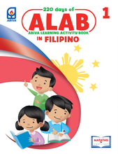 Load image into Gallery viewer, ALAB FILIPINO
