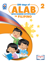 Load image into Gallery viewer, ALAB FILIPINO