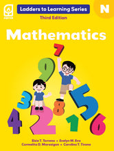 Load image into Gallery viewer, MATHEMATICS SERIES: THIRD EDITION