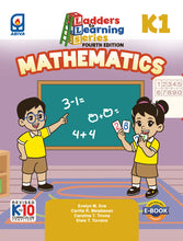 Load image into Gallery viewer, MATHEMATICS SERIES: MATATAG EDITION