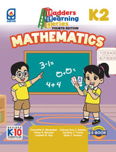 Load image into Gallery viewer, MATHEMATICS SERIES: MATATAG EDITION