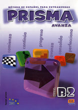 Load image into Gallery viewer, PRISMA B2