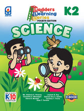 Load image into Gallery viewer, SCIENCE SERIES: MATATAG EDITION