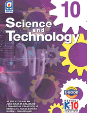Load image into Gallery viewer, SCIENCE & TECHNOLOGY