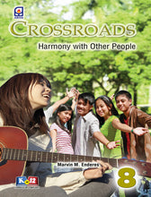 Load image into Gallery viewer, CROSSROADS SERIES