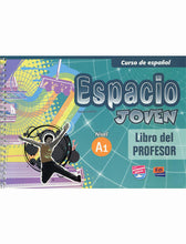 Load image into Gallery viewer, ESPACIO JOVEN
