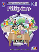 Load image into Gallery viewer, FILIPINO SERIES