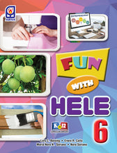 Load image into Gallery viewer, FUN WITH HELE SERIES