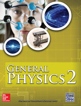Load image into Gallery viewer, GENERAL PHYSICS