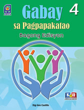 Load image into Gallery viewer, GABAY SA PAGPAPAKATAO SERIES : BAGONG EDISYON