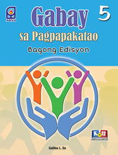 Load image into Gallery viewer, GABAY SA PAGPAPAKATAO SERIES : BAGONG EDISYON