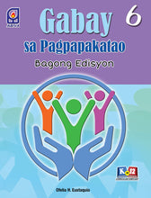 Load image into Gallery viewer, GABAY SA PAGPAPAKATAO SERIES : BAGONG EDISYON