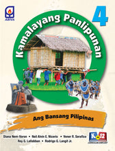 Load image into Gallery viewer, KAMALAYANG PANLIPUNAN SERIES