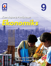 Load image into Gallery viewer, KAMALAYANG PANLIPUNAN SERIES