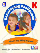 Load image into Gallery viewer, KAMALAYANG PANLIPUNAN SERIES