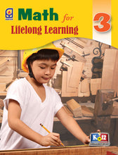 Load image into Gallery viewer, MATH FOR LIFELONG LEARNING SERIES