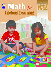 Load image into Gallery viewer, MATH FOR LIFELONG LEARNING SERIES