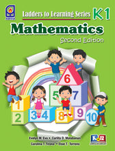Load image into Gallery viewer, MATHEMATICS SERIES: SECOND EDITION