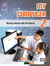 Load image into Gallery viewer, MY COMPUTER SERIES