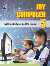 Load image into Gallery viewer, MY COMPUTER SERIES