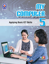 Load image into Gallery viewer, MY COMPUTER SERIES