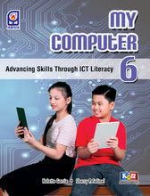 Load image into Gallery viewer, MY COMPUTER SERIES