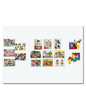 Load image into Gallery viewer, Kinder Learning Package