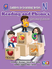 Load image into Gallery viewer, READING PHOENICS SERIES: SECOND EDITION