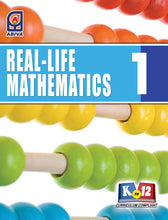 Load image into Gallery viewer, REAL-LIFE MATHEMATICS SERIES
