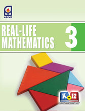 Load image into Gallery viewer, REAL-LIFE MATHEMATICS SERIES