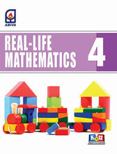 Load image into Gallery viewer, REAL-LIFE MATHEMATICS SERIES