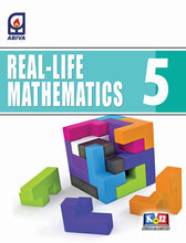 Load image into Gallery viewer, REAL-LIFE MATHEMATICS SERIES