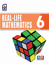Load image into Gallery viewer, REAL-LIFE MATHEMATICS SERIES