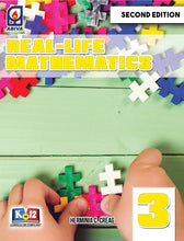 Load image into Gallery viewer, REAL-LIFE MATHEMATICS SERIES : SECOND EDITION