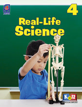 Load image into Gallery viewer, REAL-LIFE SCIENCE SERIES