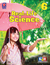 Load image into Gallery viewer, REAL-LIFE SCIENCE SERIES