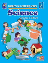 Load image into Gallery viewer, SCIENCE SERIES: SECOND EDITION