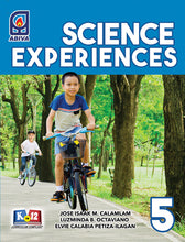Load image into Gallery viewer, SCIENCE EXPERIENCE SERIES