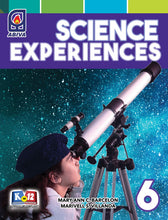 Load image into Gallery viewer, SCIENCE EXPERIENCE SERIES