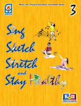 Load image into Gallery viewer, SING, SKETCH, STRETCH, AND STAY HEALTHY SERIES