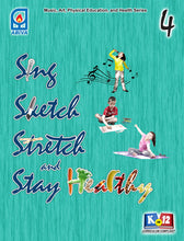 Load image into Gallery viewer, SING, SKETCH, STRETCH, AND STAY HEALTHY SERIES