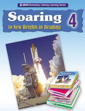 Load image into Gallery viewer, SOARING TO NEW HEIGHTS IN READING SERIES