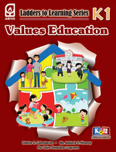 Load image into Gallery viewer, VALUES EDUCATION SERIES: SECOND EDITION