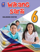 Load image into Gallery viewer, WIKANG SARILI SERIES : IKALAWANG EDISYON