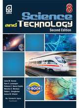 Load image into Gallery viewer, SCIENCE &amp; TECHNOLOGY: SECOND EDITION
