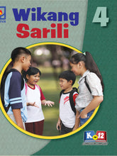 Load image into Gallery viewer, WIKANG SARILI SERIES: FIRST EDITION
