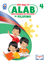 Load image into Gallery viewer, ALAB FILIPINO

