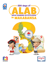 Load image into Gallery viewer, ALAB MAKABANSA
