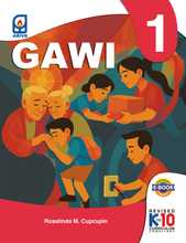 Load image into Gallery viewer, GAWI
